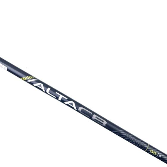 Ping G430 10K Max Driver / 12 Degree / Alta CB 55 Stiff Flex
