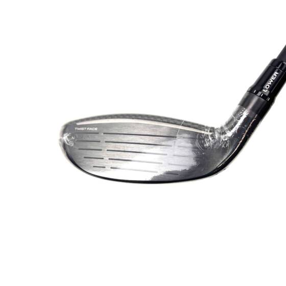 New Taylormade QI35 Max Lite 3 Wood / 15.5 Degree / Vanquish 4R Regular Flex