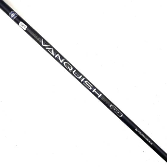 New Taylormade QI35 Max Lite 3 Wood / 15.5 Degree / Vanquish 4R Regular Flex