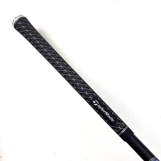 New Taylormade QI35 Max Lite 3 Wood / 15.5 Degree / Vanquish 4R Regular Flex