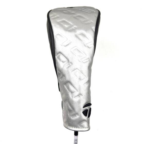 New Taylormade QI35 Max Lite 3 Wood / 15.5 Degree / Vanquish 4R Regular Flex
