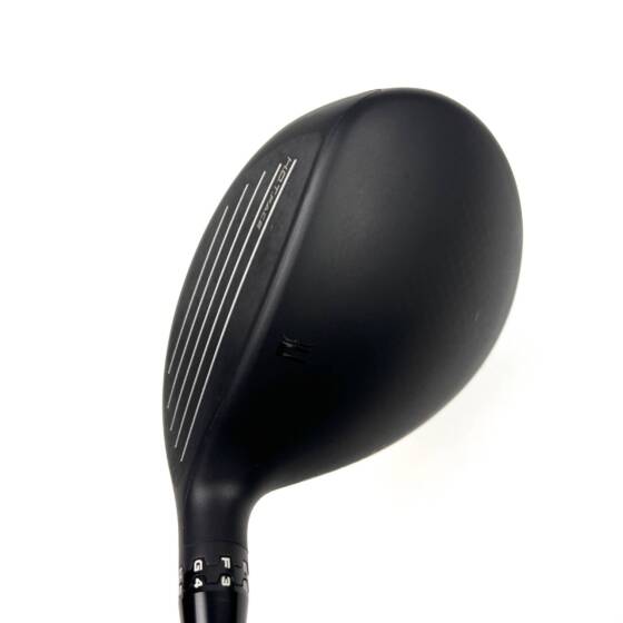 Cobra DS-Adapt X 3 Wood / 15 Degree / Denali 60 Stiff Flex