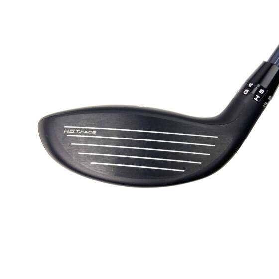 Cobra DS-Adapt X 3 Wood / 15 Degree / Denali 60 Stiff Flex