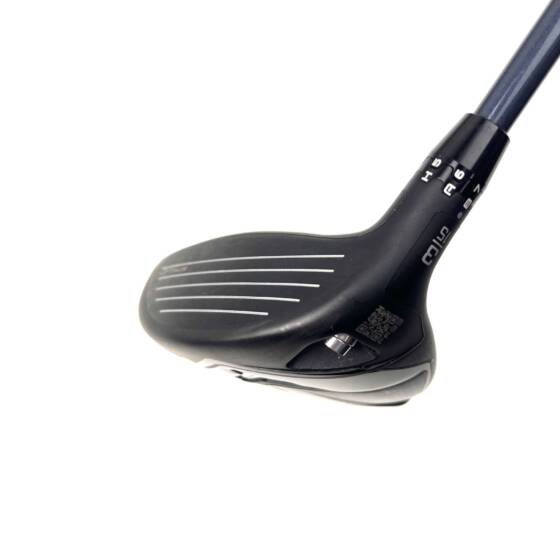 Cobra DS-Adapt X 3 Wood / 15 Degree / Denali 60 Stiff Flex