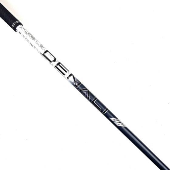 Cobra DS-Adapt X 3 Wood / 15 Degree / Denali 60 Stiff Flex