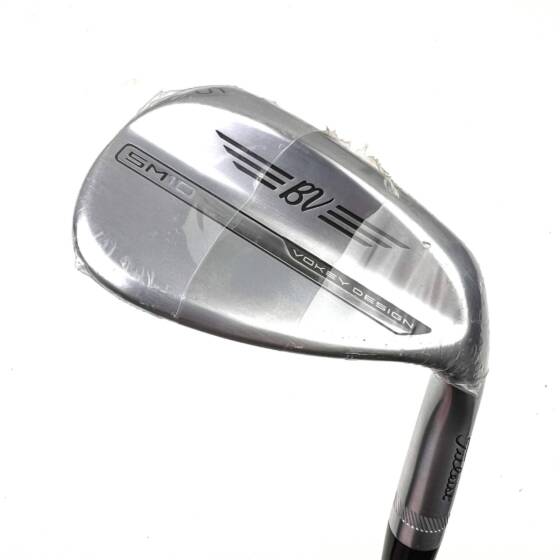 New Titleist Vokey SM10 Sand Wedge / 56 Degree / Vokey Wedge Flex
