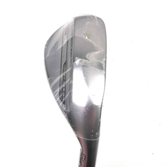 New Titleist Vokey SM10 Sand Wedge / 56 Degree / Vokey Wedge Flex