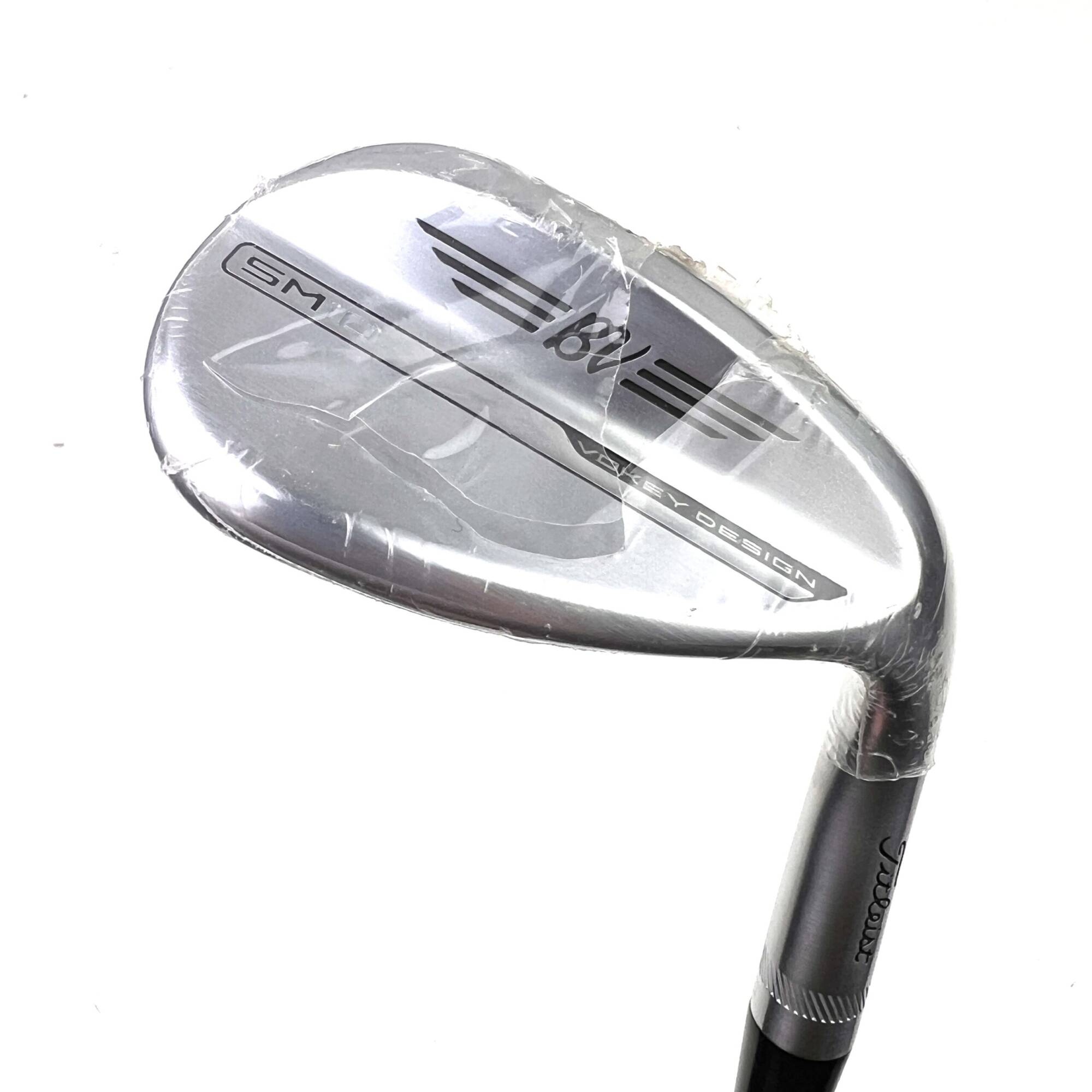 New Titleist Vokey SM10 Lob Wedge / 60 Degree / Vokey Wedge Flex