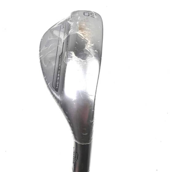 New Titleist Vokey SM10 Lob Wedge / 60 Degree / Vokey Wedge Flex