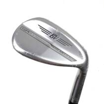 New Titleist Vokey SM10 Lob Wedge / 60 Degree / Vokey Wedge Flex