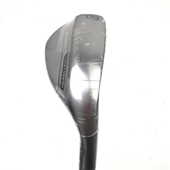 New Titleist Vokey SM10 Lob Wedge / 60 Degree / Vokey Wedge Flex