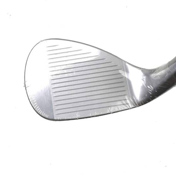 New Titleist Vokey SM10 Lob Wedge / 60 Degree / Vokey Wedge Flex