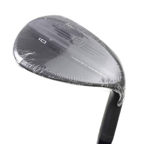 New Titleist Vokey SM10 Sand Wedge / 56 Degree / Vokey Wedge Flex
