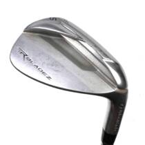 Taylormade Rocketbladez Sand Wedge / 55 Degree / Rocketfuel Wedge Flex