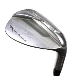 Taylormade Rocketbladez Sand Wedge / 55 Degree / Rocketfuel Wedge Flex