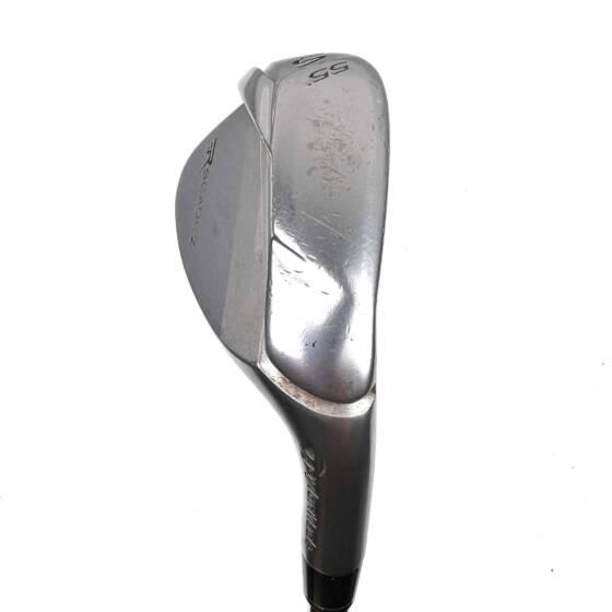 Taylormade Rocketbladez Sand Wedge / 55 Degree / Rocketfuel Wedge Flex