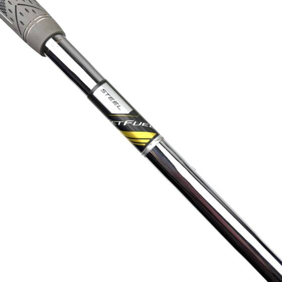 Taylormade Rocketbladez Sand Wedge / 55 Degree / Rocketfuel Wedge Flex