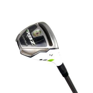 Taylormade RBZ 4 Hybrid / 22 Degree / RBZ Ladies Flex