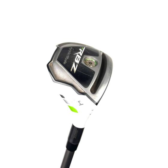 Taylormade RBZ 4 Hybrid / 22 Degree / RBZ Ladies Flex