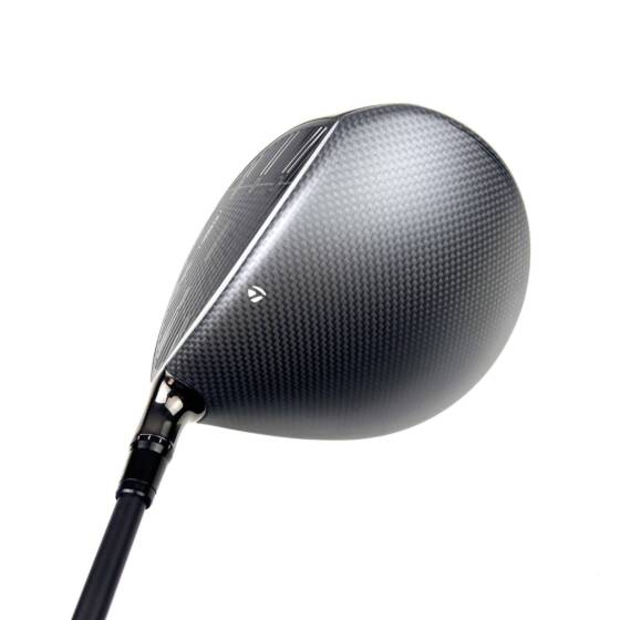 Taylormade QI35 Driver / 9 Degree / Ventus 5S Stiff Flex