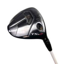Titleist TSR2 3 Wood / 15 Degree / Rogue 110 MSI 70 Stiff Flex