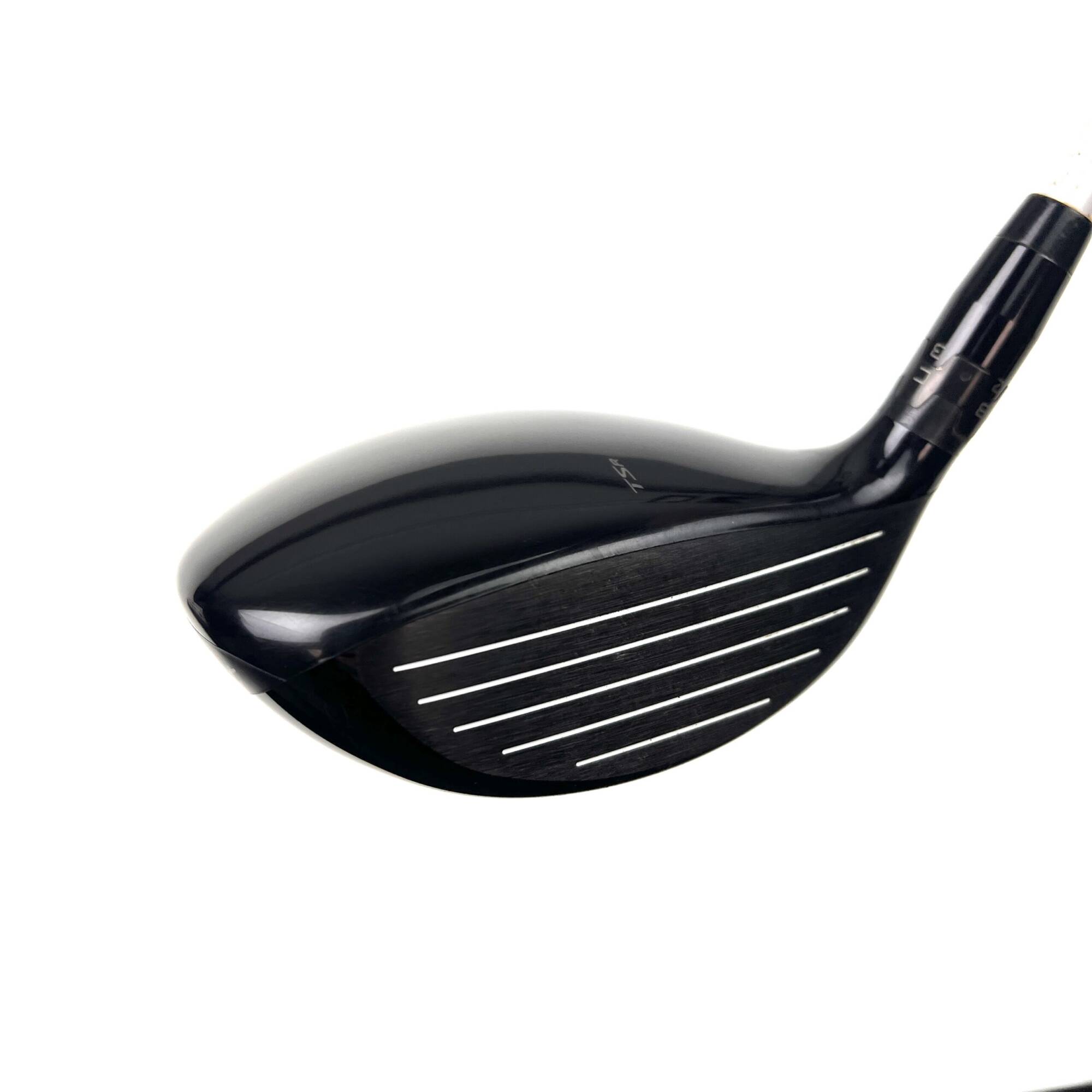 TSR2 3W 15°　PT-7 X Titleist TSR2 3 Wood / 15 Degree / Rogue 110 MSI 70 Stiff Flex