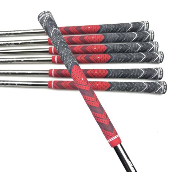 Srixon ZX4/ZX5 Irons / 4-PW / Recoil 95 F3 Regular Flex