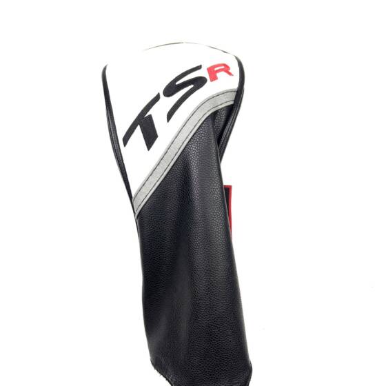 Titleist TSR2 3 Wood / 15 Degree / Rogue 110 MSI 70 Stiff Flex