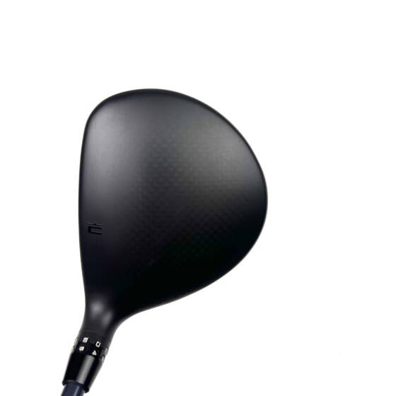 Cobra DS-Adapt LS 3 Wood / 14.5 Degree / Denali Regular Flex