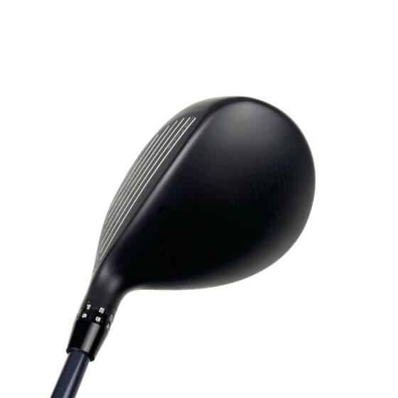 Cobra DS-Adapt LS 3 Wood / 14.5 Degree / Denali Regular Flex