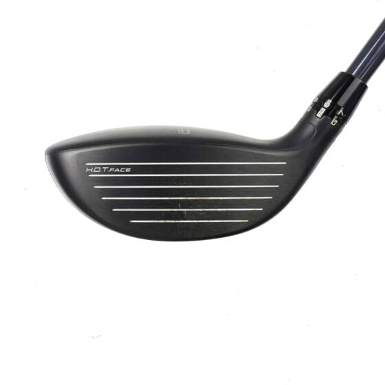 Cobra DS-Adapt LS 3 Wood / 14.5 Degree / Denali Regular Flex