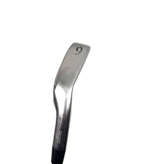 Titleist 710 AP1 6 Iron / 29 Degree / Dynamic Gold High Launch R300 Regular Flex