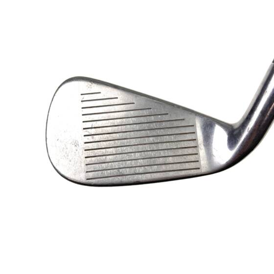 Titleist 710 AP1 6 Iron / 29 Degree / Dynamic Gold High Launch R300 Regular Flex