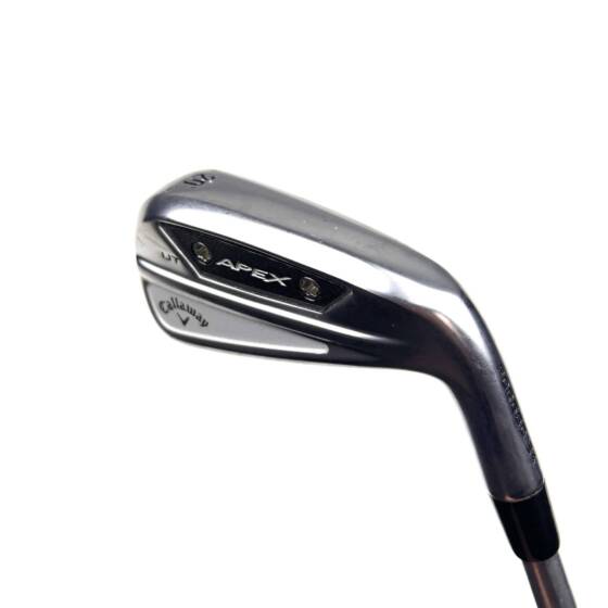 Callaway Apex UT 24 3 Iron / 20 Degree / Project X LS Stiff Flex