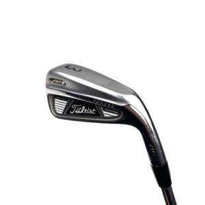 Titleist 710 AP2 3 Iron / 21 Degree / Project X X-Stiff Flex