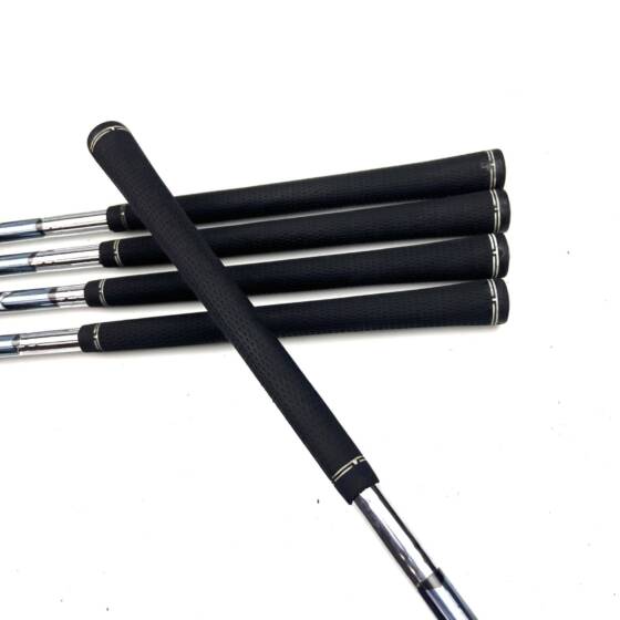 Callaway Apex Forged Irons / 5-9 / XP 95 R300 Regular Flex