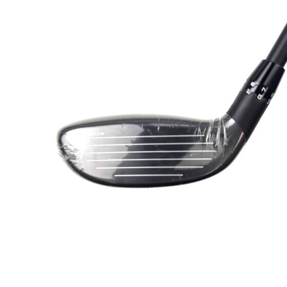New Cobra DS Adapt 4 Hybrid / 21 Degree / KBS PG 75 Regular Flex