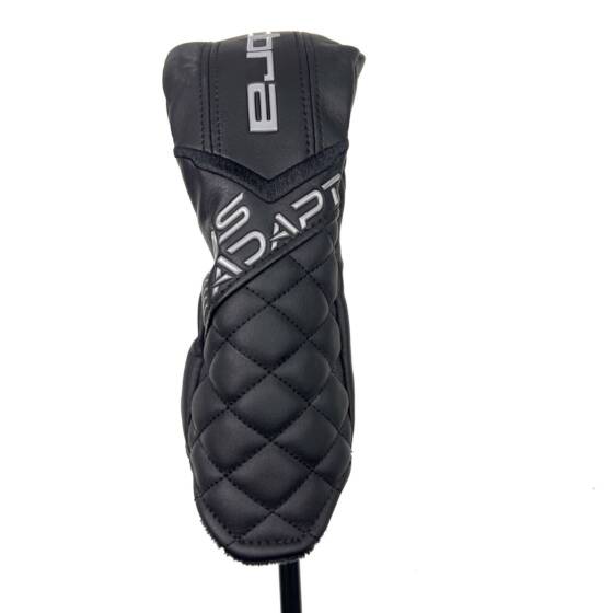 New Cobra DS Adapt 4 Hybrid / 21 Degree / KBS PG 75 Regular Flex