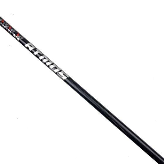 Left-Hand Taylormade M6 3 Wood / 15 Degree / Atmos Stiff Flex