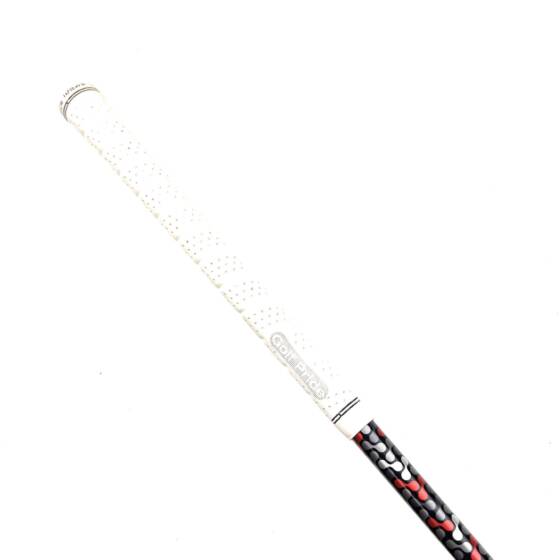 Left-Hand Taylormade M6 3 Wood / 15 Degree / Atmos Stiff Flex