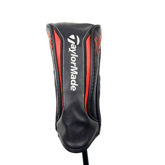 Left-Hand Taylormade M6 3 Wood / 15 Degree / Atmos Stiff Flex