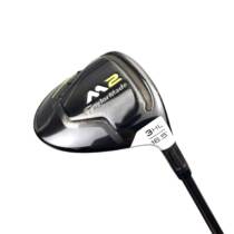Taylormade M2 2017 3 HL Wood / 16.5 Degree / Fujikura Pro 65 Stiff Flex