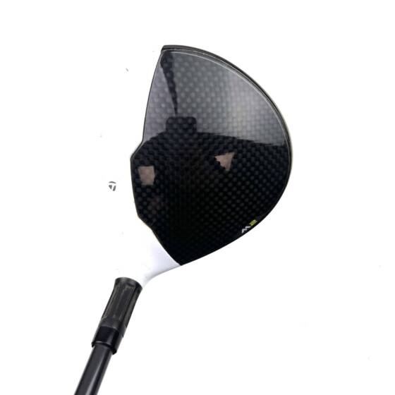 Taylormade M2 2017 3 HL Wood / 16.5 Degree / Fujikura Pro 65 Stiff Flex