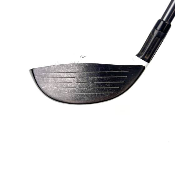 Taylormade M2 2017 3 HL Wood / 16.5 Degree / Fujikura Pro 65 Stiff Flex