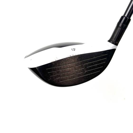 Taylormade M2 2017 3 HL Wood / 16.5 Degree / Fujikura Pro 65 Stiff Flex