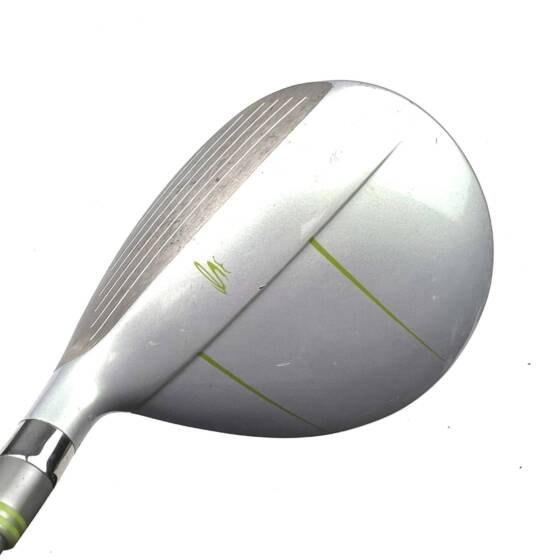 Cobra Baffler T-Rail 5 Wood / 20 Degree / Cobra Ladies Flex