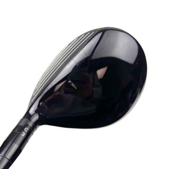 Titleist TSR2 5 Wood / 18 Degree / HZRDUS CB Regular Flex