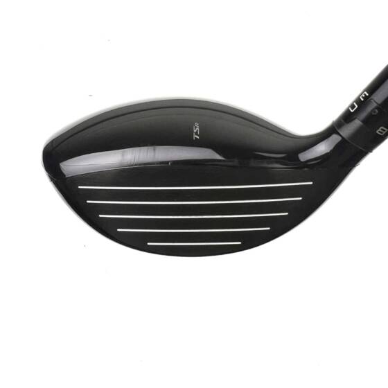 Titleist TSR2 5 Wood / 18 Degree / HZRDUS CB Regular Flex