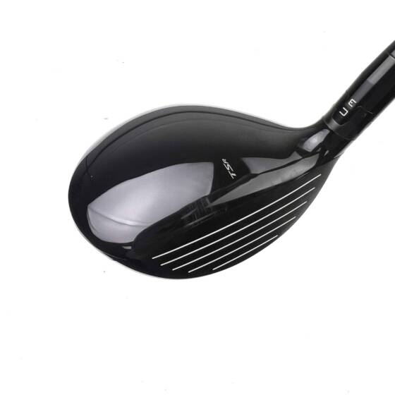 Titleist TSR2 5 Wood / 18 Degree / HZRDUS CB Regular Flex