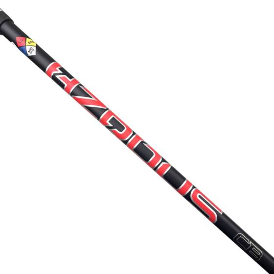 Titleist TSR2 5 Wood / 18 Degree / HZRDUS CB Regular Flex